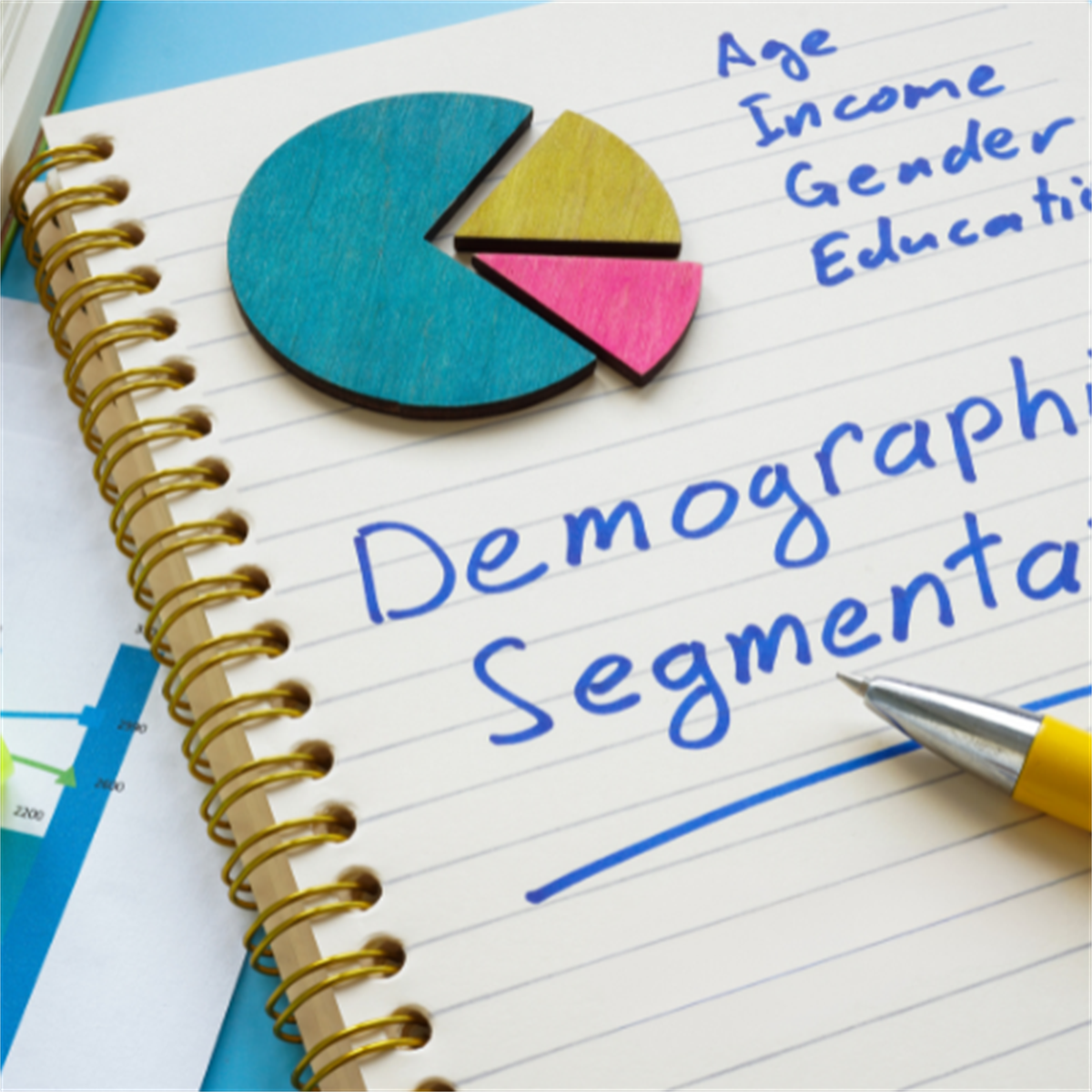 Demographics - Town of Pendleton, SC
