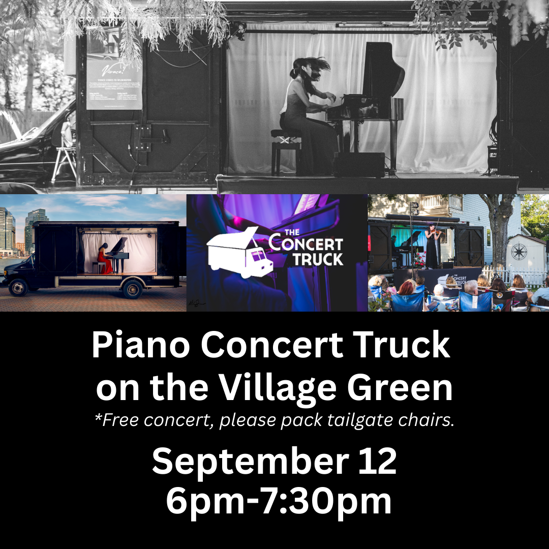 Piano Concert Truck on the Village Green Free concert, please pack tailgate chairs..png